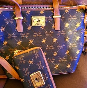 Handbag Beverly Hills